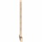 Ekena Millwork Portland Smooth Timber Gable Bracket, Douglas Fir, 108"W x 72"H x 3 1/2"D x 5 1/2"F, 16/12 Pitch GBW108X72X0406POR00SDF - alternate 5